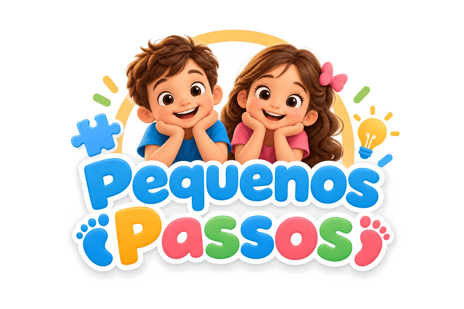 Pequenos Passos